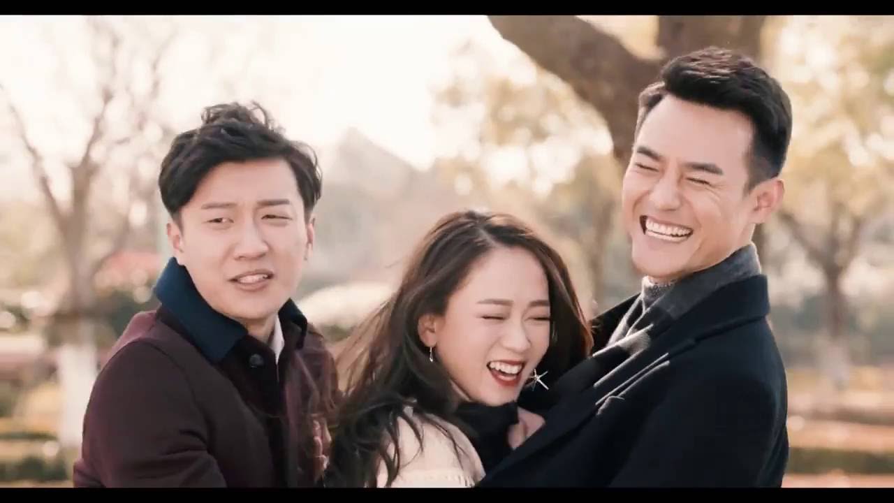 陈乔恩四年不间断悼念乔任梁,陈乔恩发文悼念乔任梁