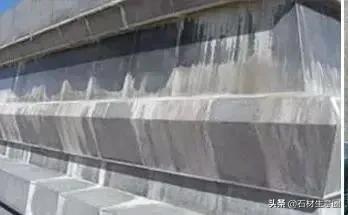 过门石材返碱最快处理方法,室外地板石材返碱处理方法