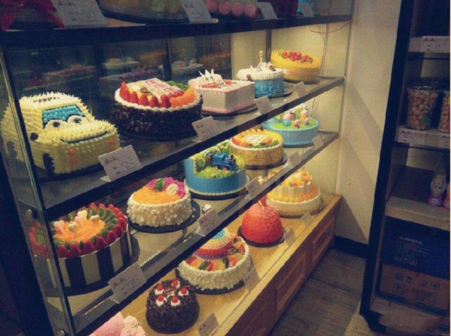 怎么布局一个蛋糕店赚钱,小区蛋糕店商业模式和盈利模式