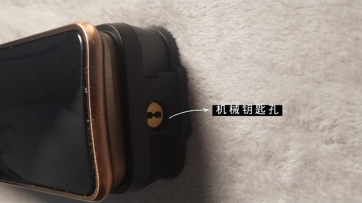 wifi全自动智能门锁,凯迪仕智能锁k11