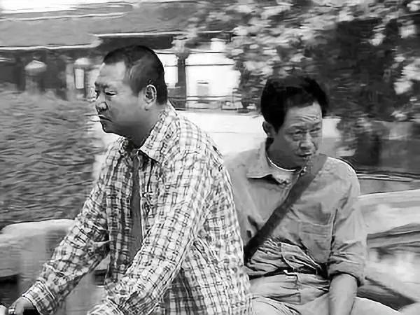 范德彪二十八个小故事,范德彪东北狠人的自我修养