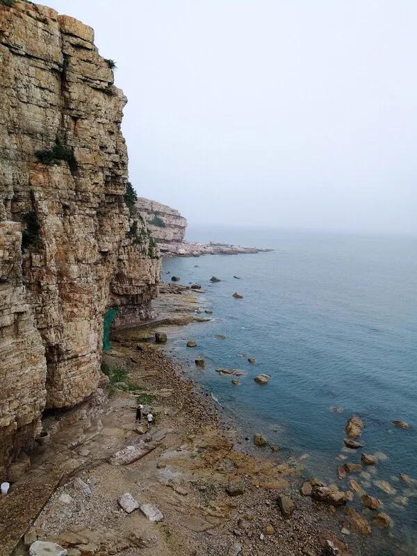 山东长岛自助游攻略,山东长岛游玩攻略视频