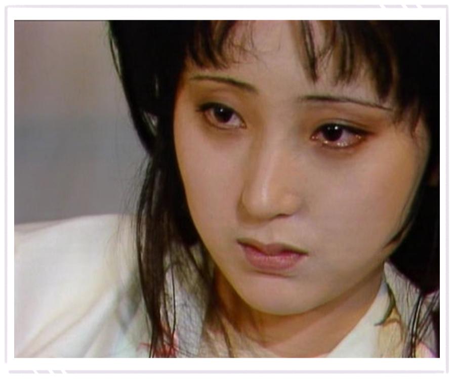 清透高级感眼妆画法,相当炸裂的眼妆画法