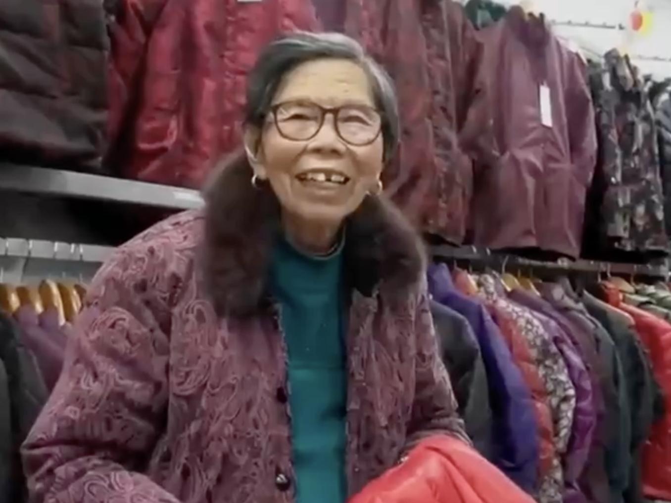 浙江还债2077万老医生,浙江90岁老太太10年还债2077万