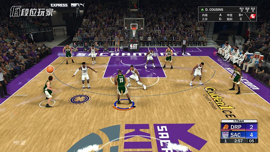 nba2k20可玩性高不高,nba2k20的优缺点