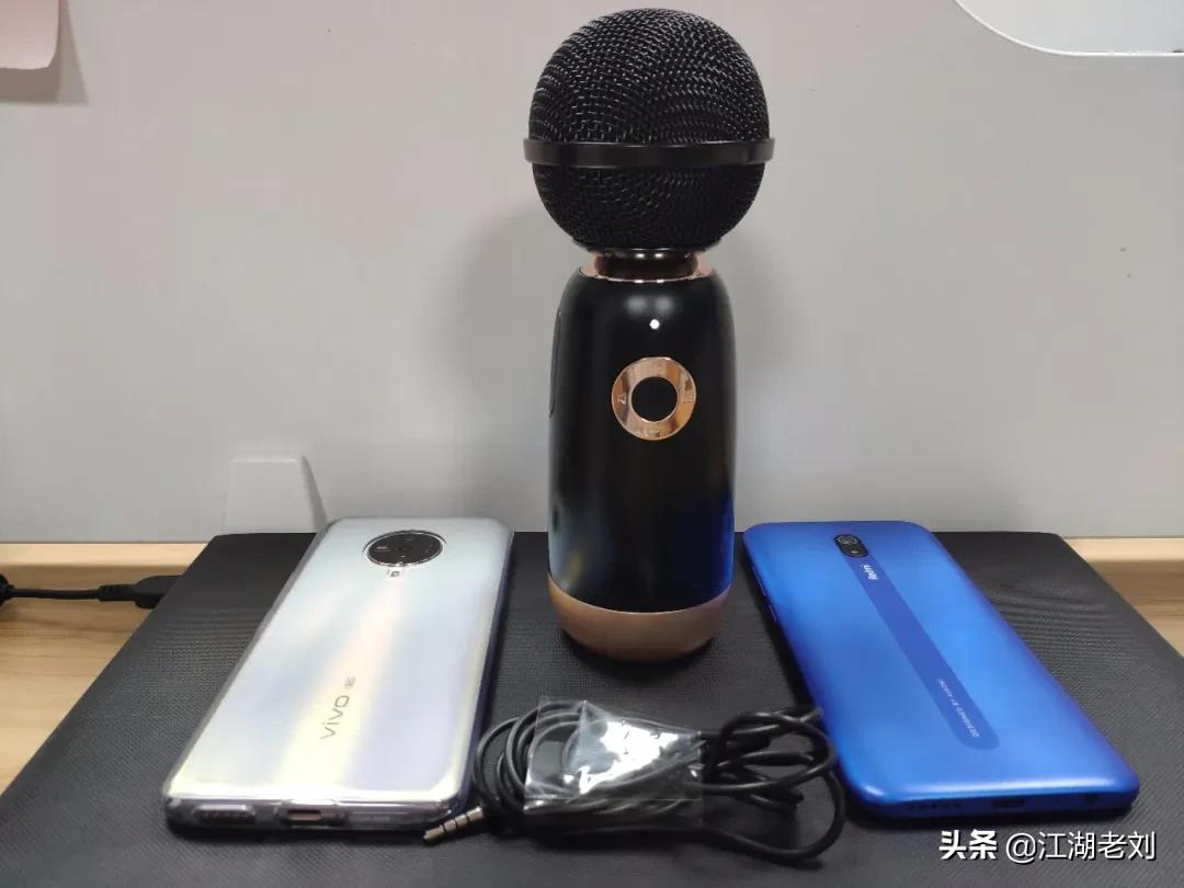 唱吧精灵麦克风q3必须要软件吗,唱吧精灵麦克风q3带声卡吗