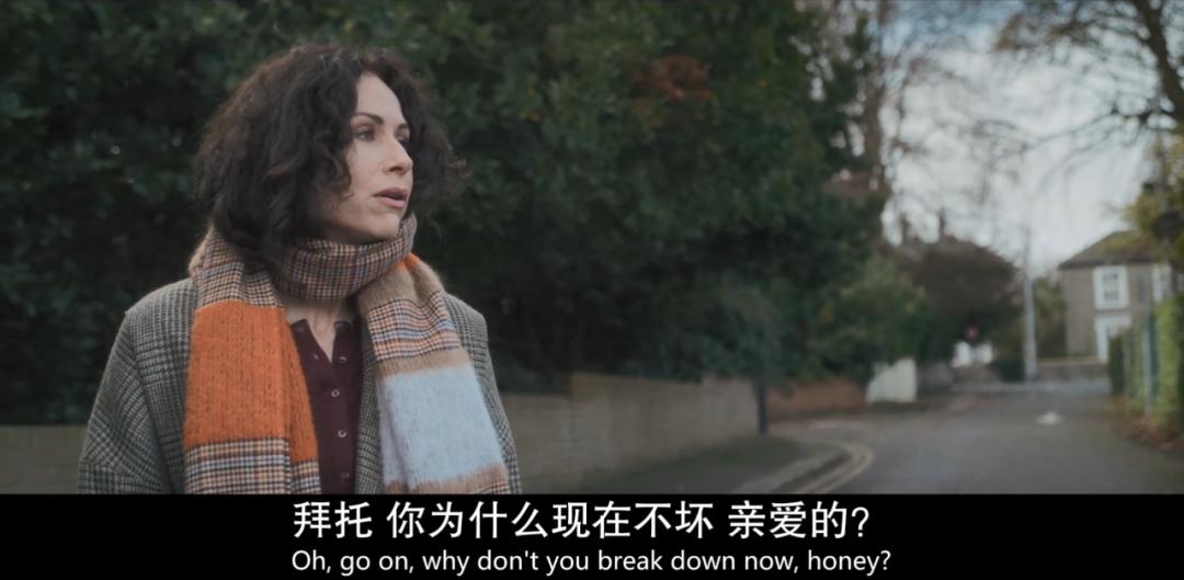 连刷8集不够看，这CP磕昏了