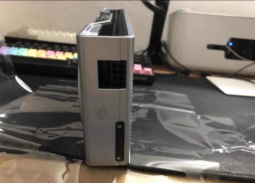 为信仰充值，3700元的英伟达RTX2070显卡开箱体验！