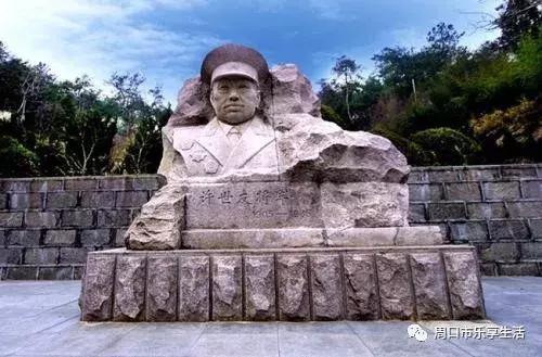 河南关于红色的旅游景点有哪些,河南著名的红色旅游景点介绍