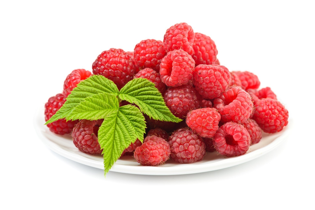 树莓营养价值怎么样,什么品种树莓最有营养