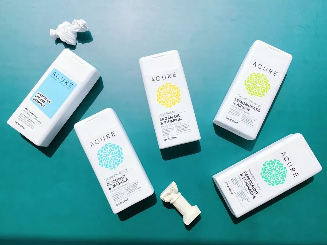 轻奢小众高级感洗发水,好用又平价的小众洗发水