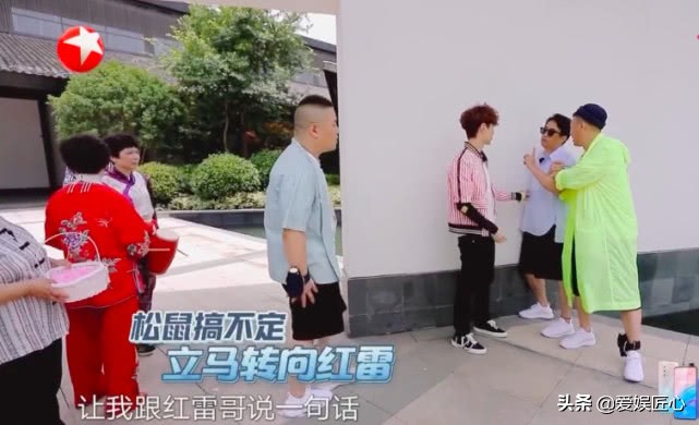 极限挑战孙红雷黄磊张艺兴成就感,极限挑战张艺兴孙红雷对决开枪