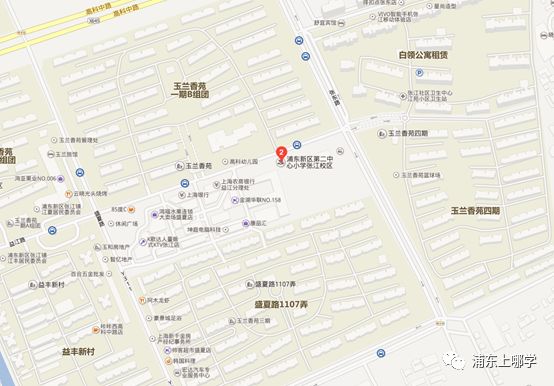 今年人户一致还没分到想要的学校,上海哪些小学好又好进