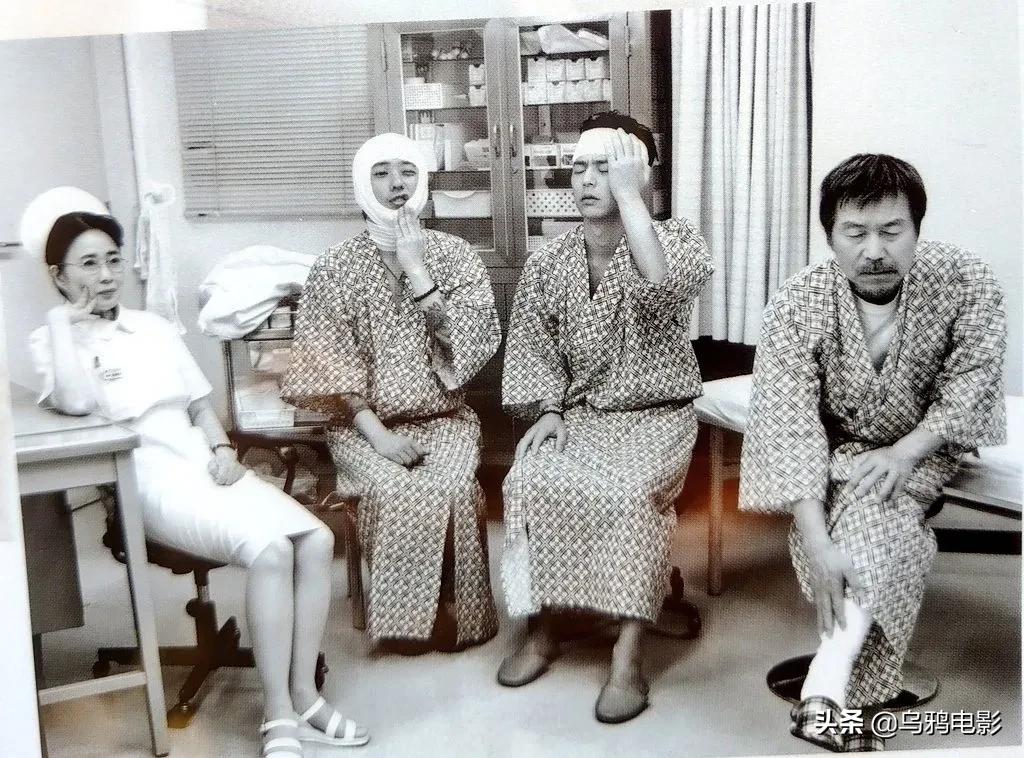 影帝影后的电影不断扑街,影帝影后烂片