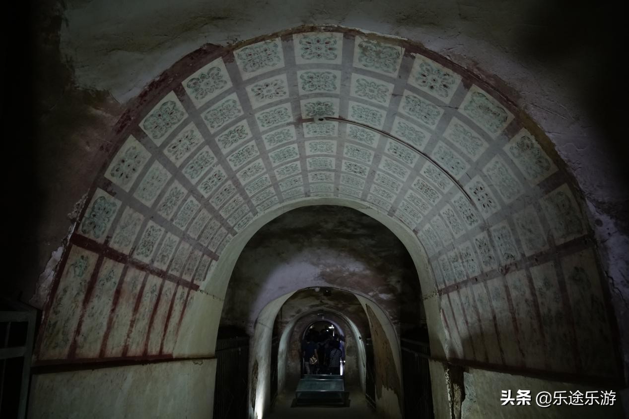 唐朝有哪些公主墓,唐朝公主墓在哪里