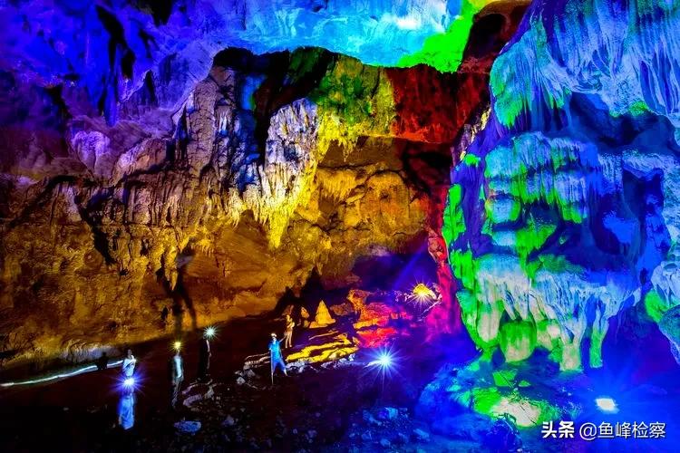 带你看柳州最美风景,柳州好玩的景点柳州十大旅游景点