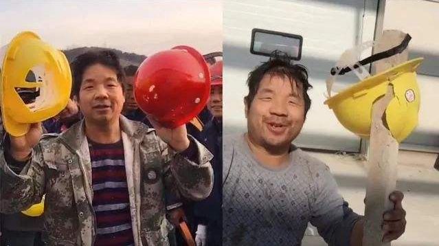 为安全帽加上大脑，央视“创业英雄汇”选择了这款普惠智能安全帽