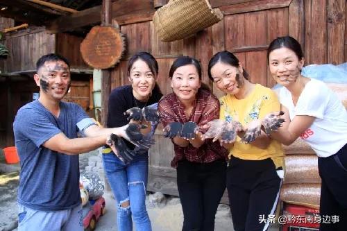 台江民俗节庆,多彩民俗台江