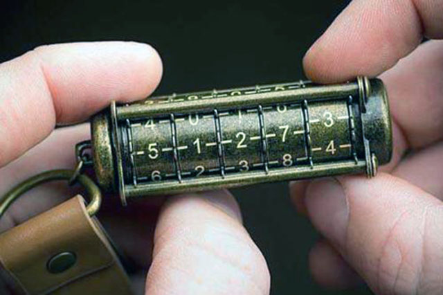 如何关闭u盘设置的密码,如何安全给u盘设密码