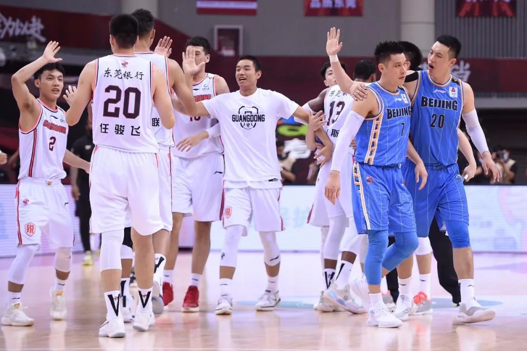 cba半决赛京粤大战威姆斯集锦,cba京粤大战第三场什么时候打