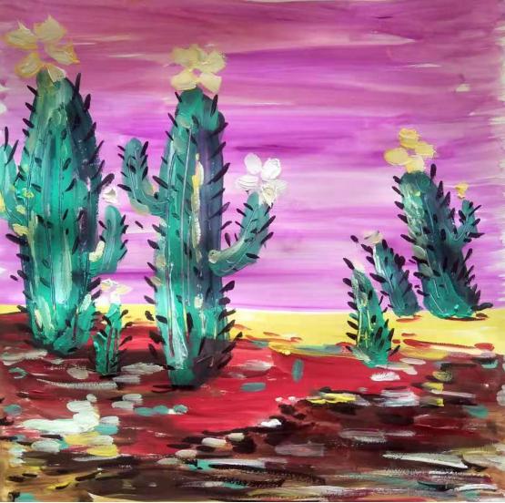 具有多种意义的简笔画,几十年前的简笔画现在依然实用