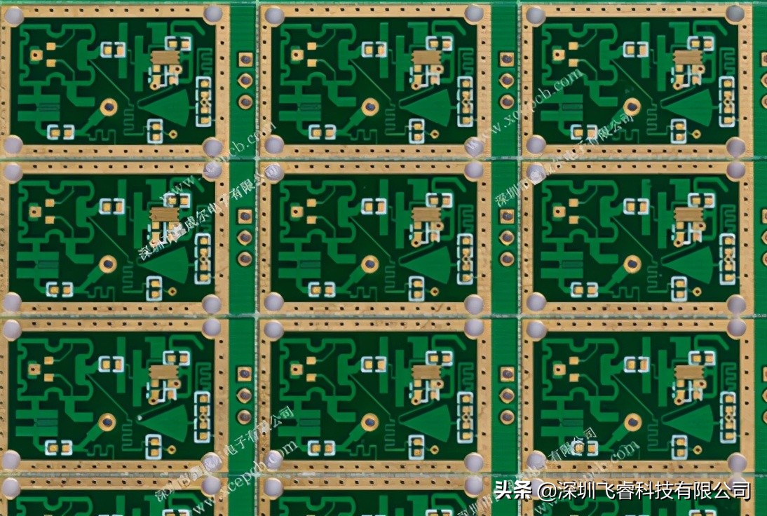 5.8g微波雷达感应器接线图,微波雷达探测应用