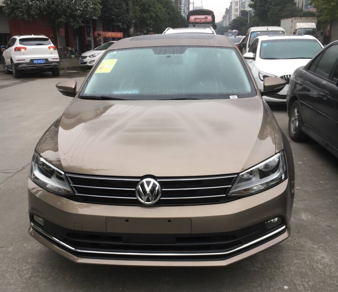 大众速腾到底怎么样,一汽大众速腾轿车质量怎么样