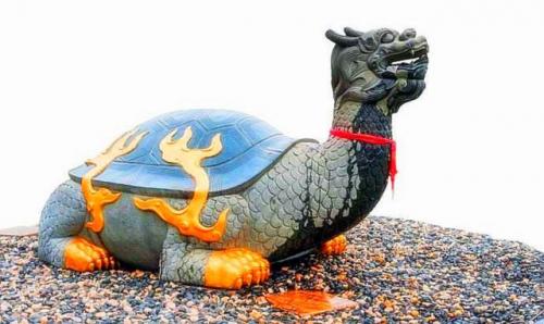 山海经中的可以当宠物的神兽,山海经灵兽与神兽的区别