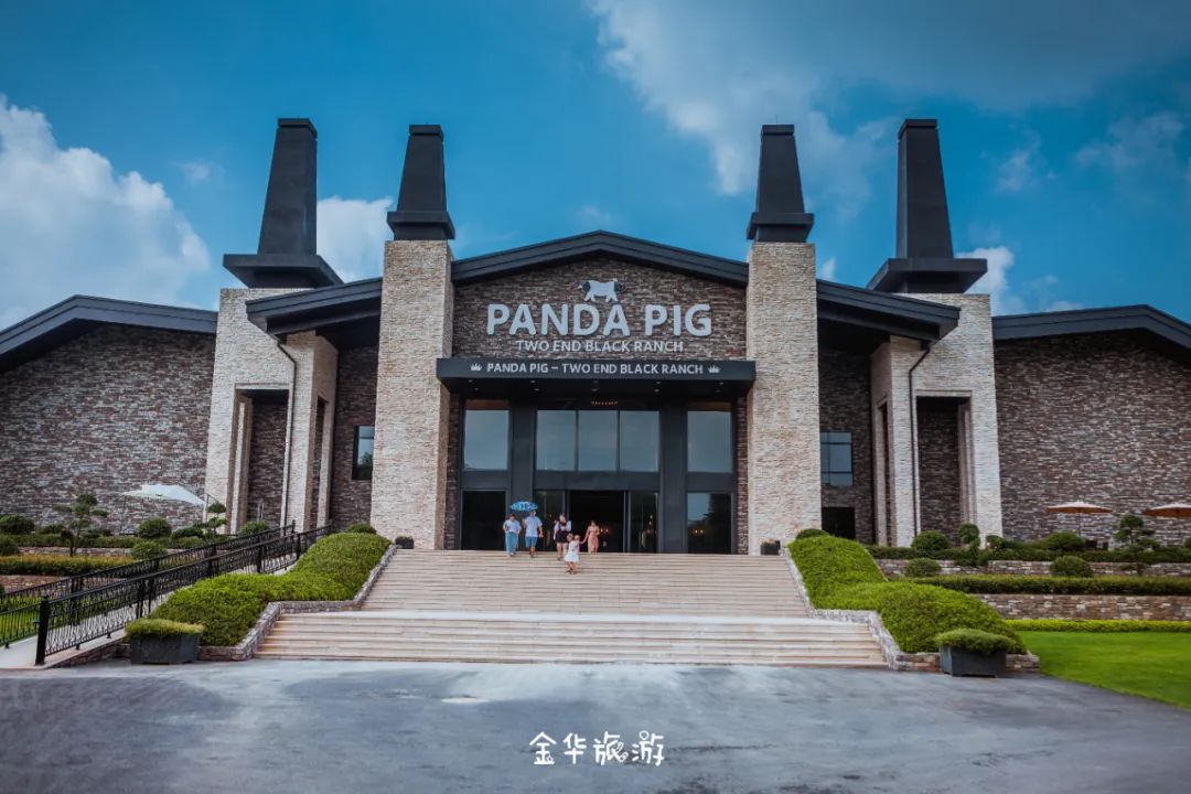 藏不住了！这个刷爆朋友圈的地方，竟然有100多个网红打卡点，手残*党**也能拍出大片!金华市区出发仅0.5h直达！