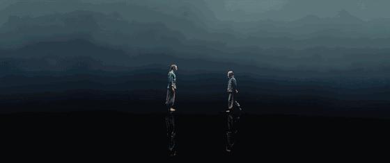 不火但很帅的男明星,太作的男人是什么样子