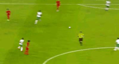 4231阵型反击还是传控,4231克制阵容