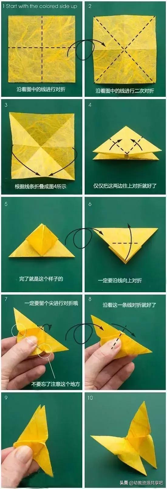 创意纸盒子手工,纸盒子手工创意