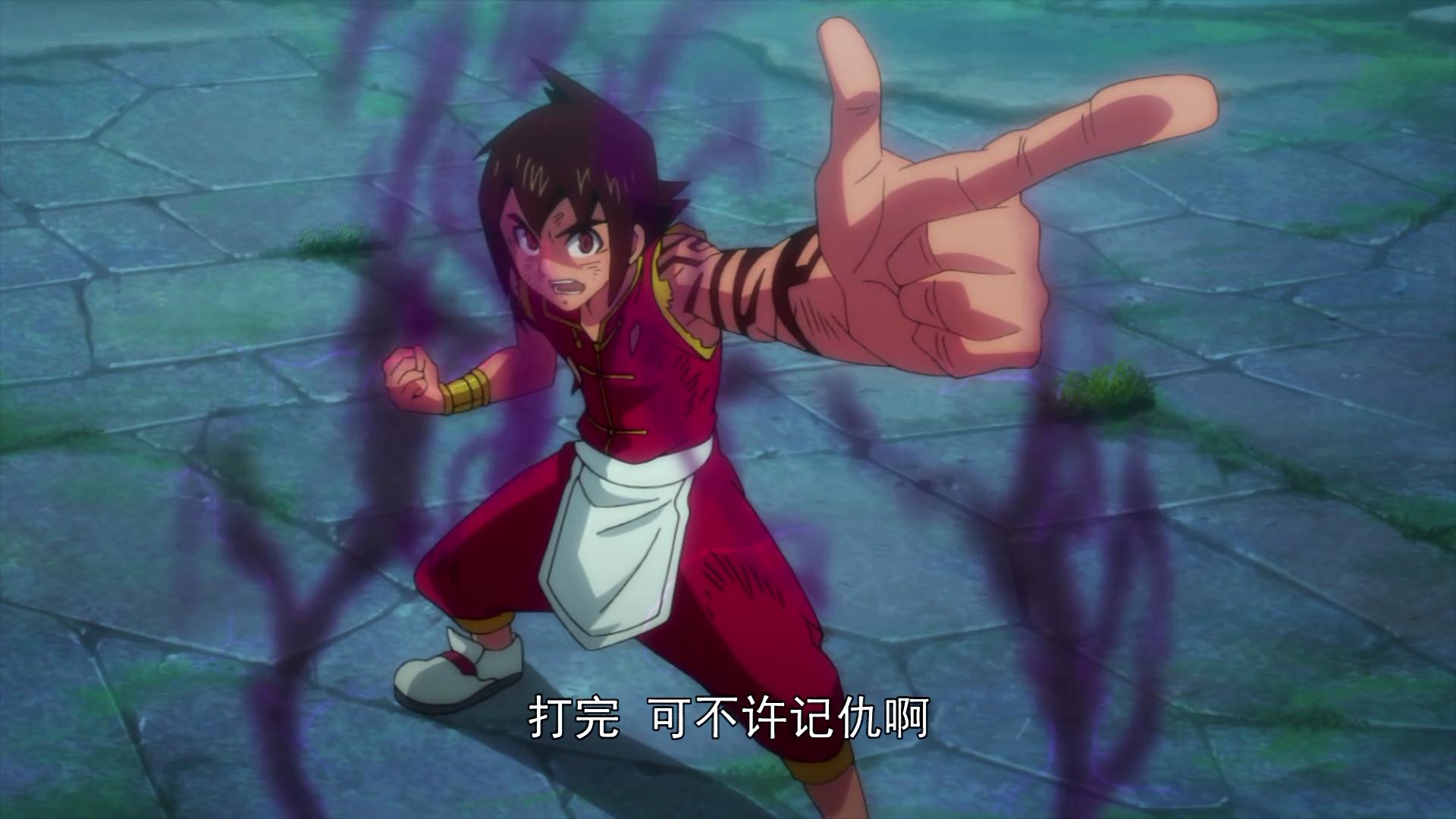 星游记之风暴法米拉是四集吗,星游记之风暴法米拉后续