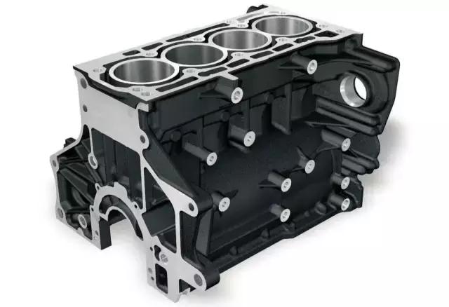 国际最热门的金属零部件成型技术,金属材料成型大全