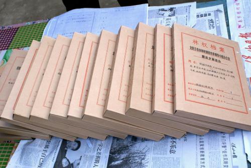 房建竣工资料要准备几份,房建竣工验收资料目录图片