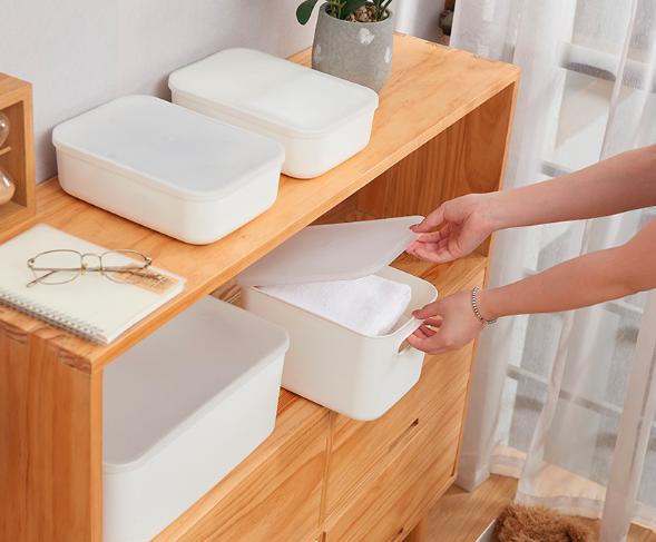 收纳好物推荐前十名,平价收纳物品店铺推荐