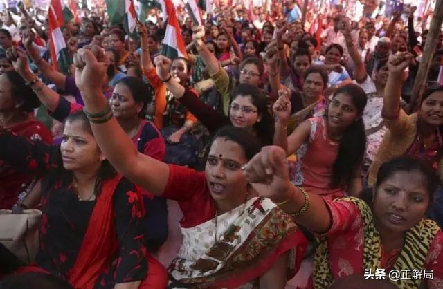 世界互联网的未来在印度，但已被中国“接管”……