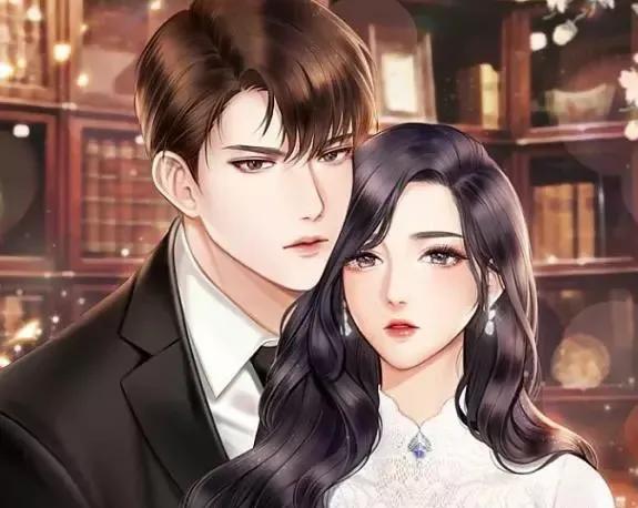 青梅竹马黑化指南——霸道总裁爱上我