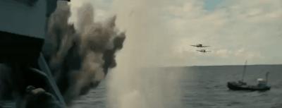 最震撼的国产战争大片,生猛震撼的战争大片