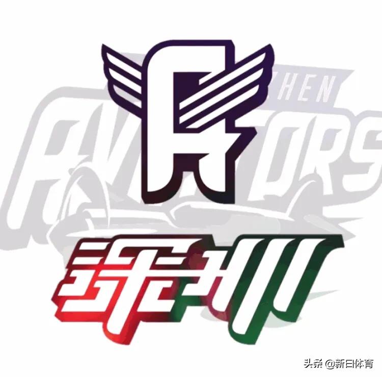 cba各队队徽及名称图片,cba新队标青岛