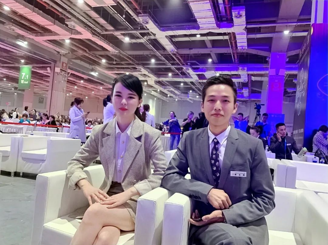 实体纹绣店怎样做引流,纹绣连锁店模式