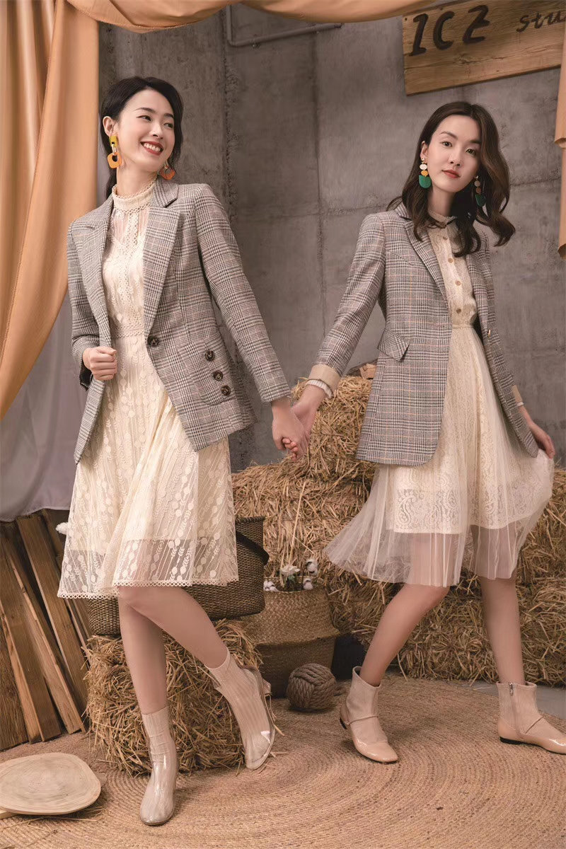 布根香女装尾货挑款,布根香女装冬季清仓