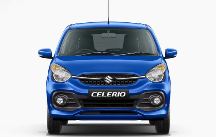 铃木新奥拓2021,全新铃木奥拓2021款