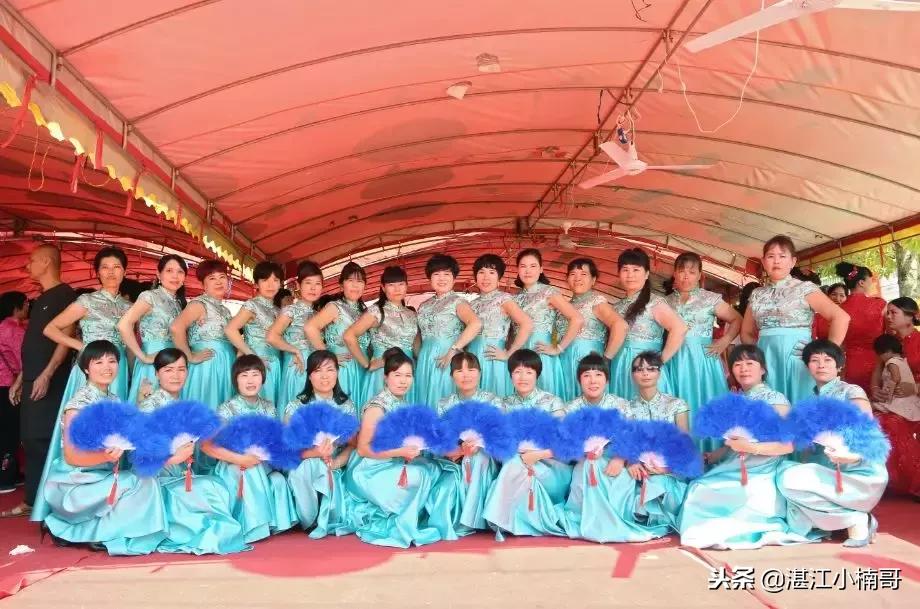 湛江东海岛姐妹集会,湛江东海岛姐妹集会