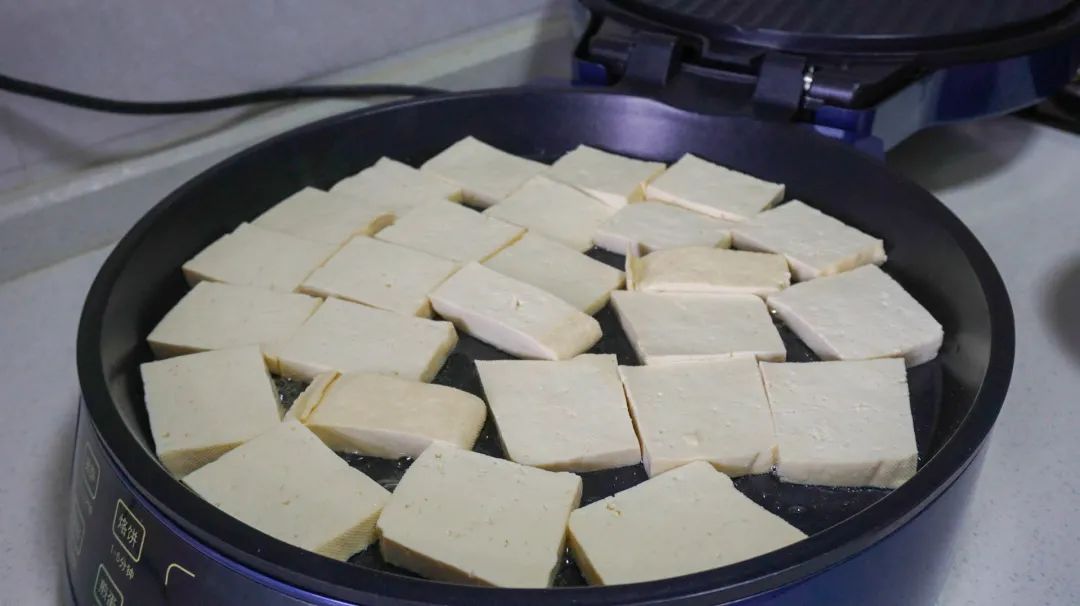 Secite新思特国风电饼铛菜谱来啦！即刻开启美好“食”光