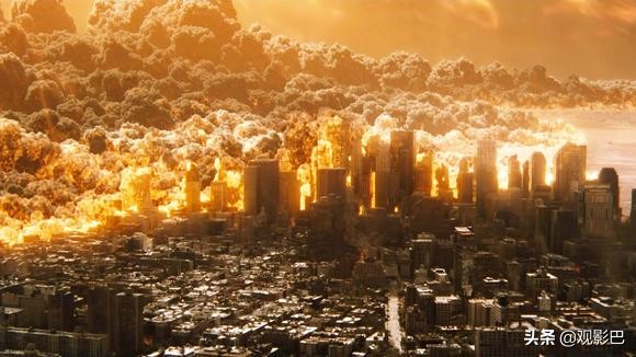 十部不容错过的科幻电影，每一部都比《流浪地球》更加精彩