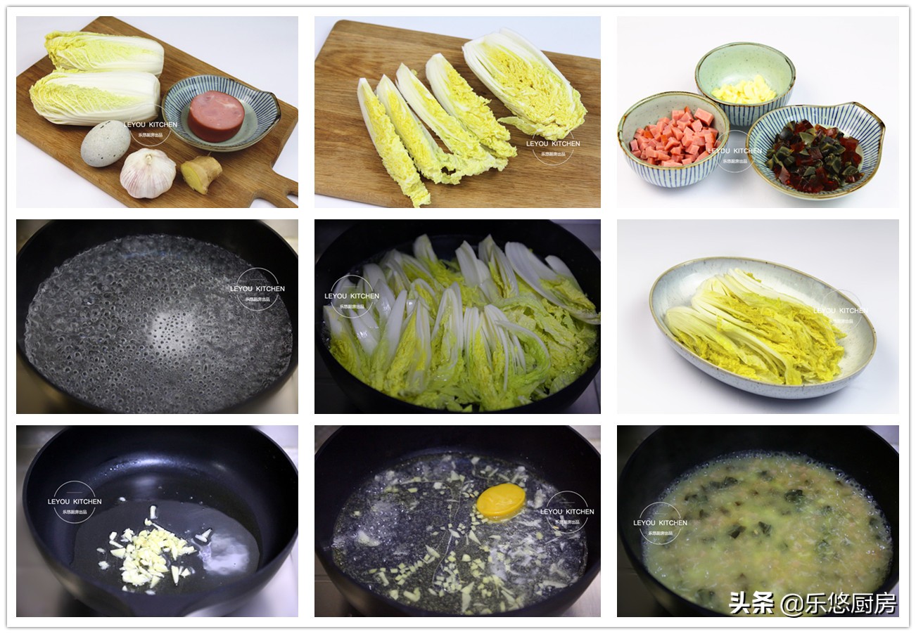 国庆节假期推荐8道待客菜,宴客必备10菜一汤