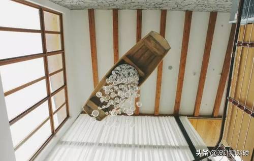 这个40岁大叔为钓鱼租下一座岛，改造破屋成海景房！