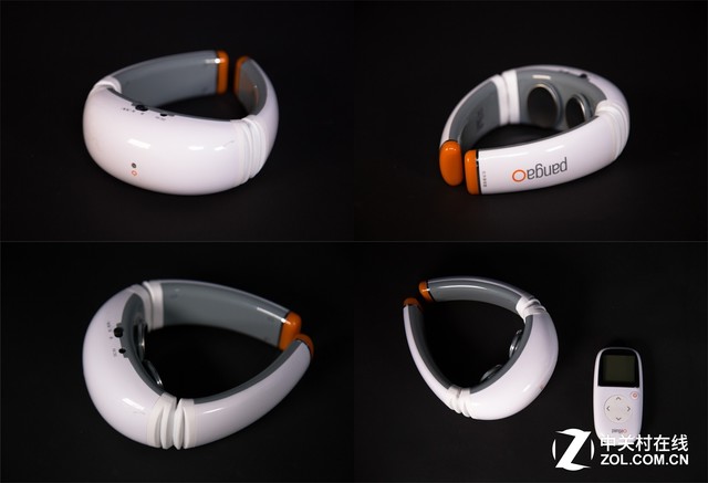 口碑最好的颈椎按摩器带震动,5款网红颈椎按摩器横评