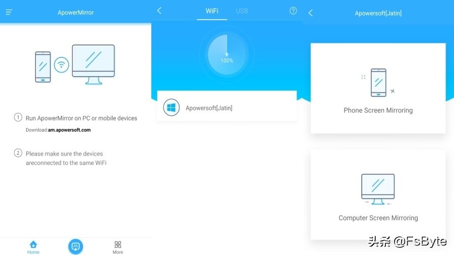2020年将Android屏幕镜像到PC的6种方法